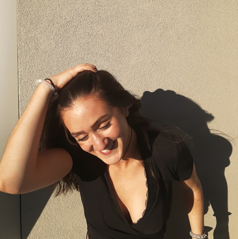 Meet your Posher, Maile